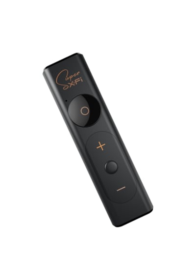 Creatıve Sound Blaster X1