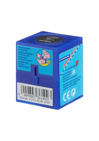 Revell Aqua Color Su Bazlı Maket Boyası Mat - Antrasit Gri 18ml 0,15 L