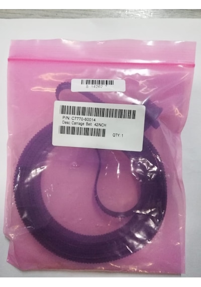 C7770-60014 Hp Designjet 500/510/800 Belt