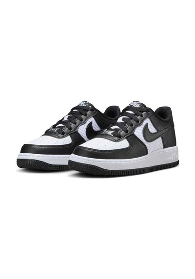 Nike Air Force 1 Gs Sneaker Ayakkabı Hj9201-001 Çok Renkli