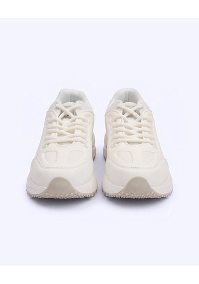 Kappa Ferro Erkek Beyaz Sneaker