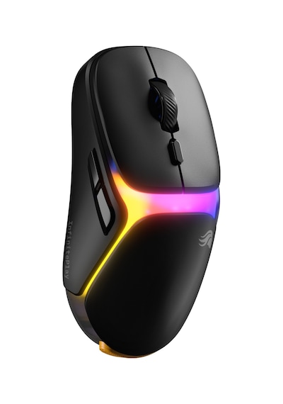 Glorious Kablosuz Glo-o3-wl-blk Model Mouse Siyah Cmcmglo0080 Glorious Model O3 Wireless Glo-o3-wl-blk