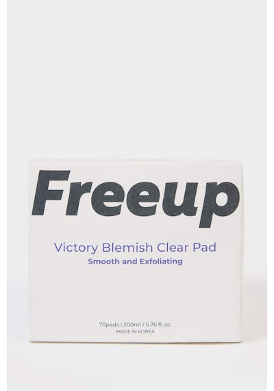Defacto Free Up Victory Blemish Clear Pad 200ml F5681AXNS