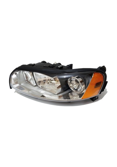 Volvo S60 Sol Far Zenonsuz 2005 2006 2007 2008 2009 2010 Model