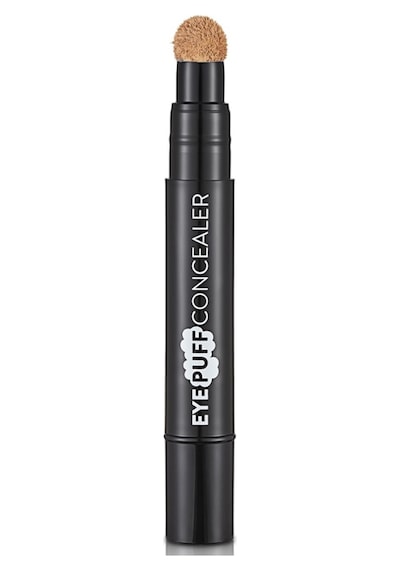 Flormar Doğal Bitişli Kremsi Kapatıcı - Eye Puff Concealer - 005 Beige - 8682536021760