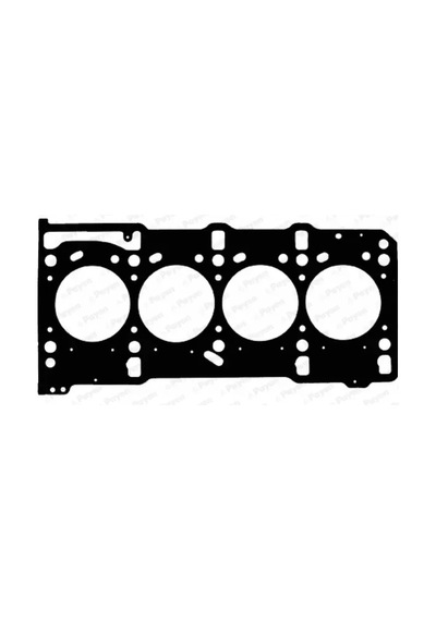 Silindir Kapak Contası - Fiat Doblo, 500, Panda, Grande Punto, Punto, Tipo, Fiorino, Qubo, Idea, Strada, Linea, Palio, Siena, Avventura, Egea, Mito 67076404