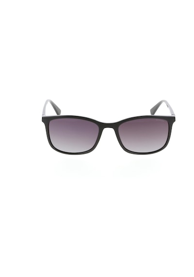 Mustang Mu2504-02 56 Polarize Erkek Güneş Gözlüğü Silver