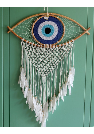 Rüya Kapanı Düş Kapanı Dream Catcher 34324850