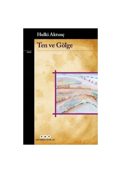 Ten Ve Gölge: İnsan Doğasının Derinliklerine Yolculuk
