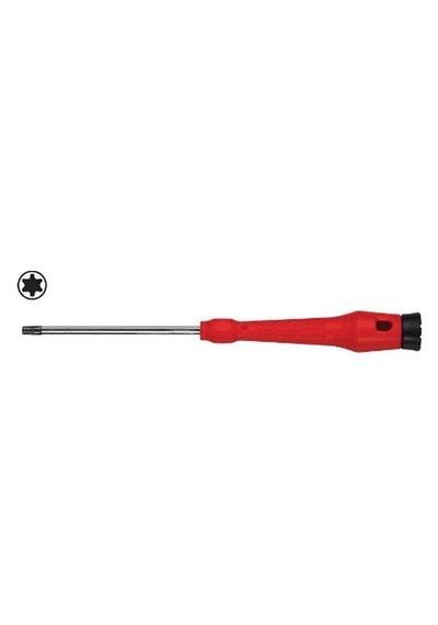 Torx Tornavida - T6