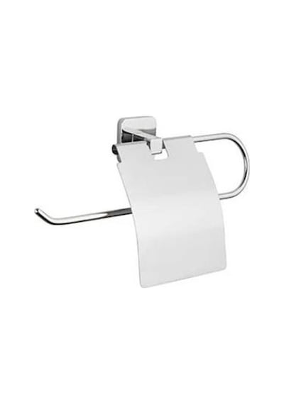 Tema Kare Kağıt Havluluk Kapaklı 16.5 x 12.2 x 11.2 CM