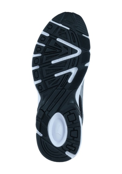 Puma Milenio Tech Lt Erkek Siyah Spor Ayakkabı 406791-04