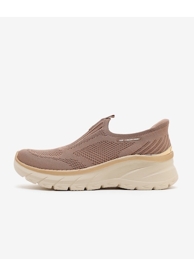Skechers Fashıon Fıt 2.0 Kadın Kahverengi Spor Ayakkabı 150381tk Moc