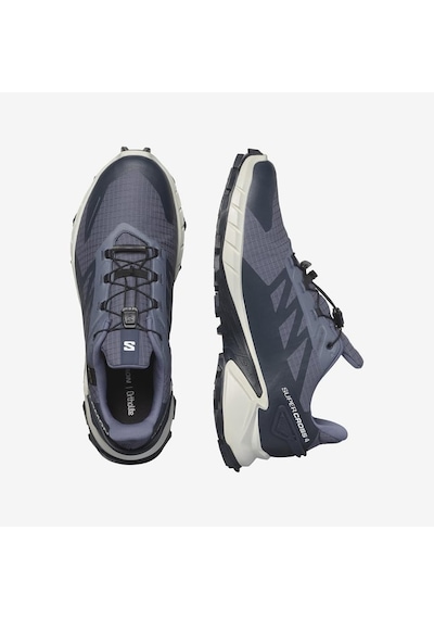 Salomon Supercross 4 Gtx Erkek Koşu Ayakkabısı l47462300-19797 001