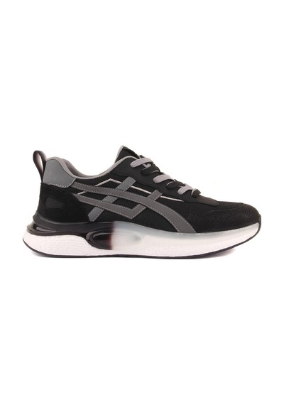 Guja Kadın Tpu Taban Sneakers Ayakkabı 2525y499 Siyah