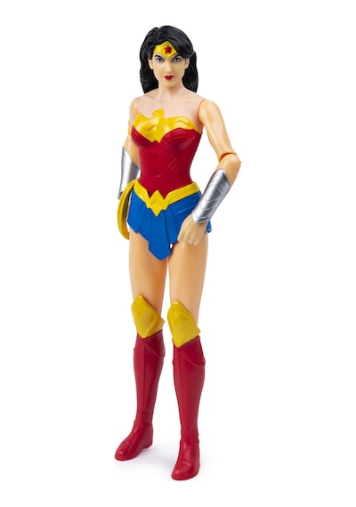 Dc Unıverse - 30 Cm Figür - Wonder Woman