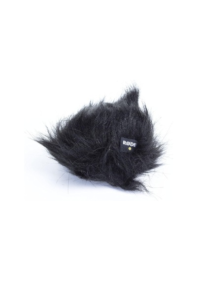 Deadkitten, Nt4, Stereo Videomic Ve İ-xy İçin Suni Tüylü Rüzgarlık