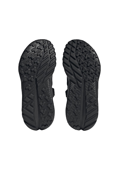 Adidas Terrex Hydroterra Unısex Sandalet - If7596 Siyah
