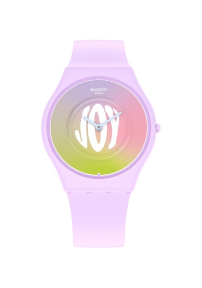 Swatch Time for Joy Bayan Kol Saati SS09V101