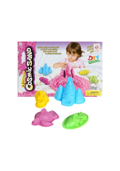 Kozmik Oyun Kumu Seti 500 G