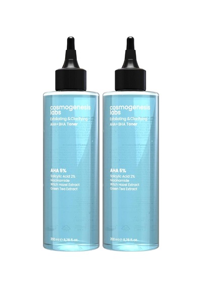 Tr Arındırıcı Ve Cilt Dengeleyici Aha+bha Tonik 200ml 2 Paketi