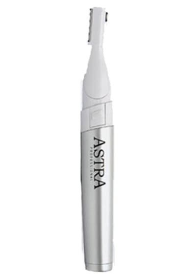 Astra PT-600 Mini Kulak Burun Kıl Alma Tıraş Makinesi