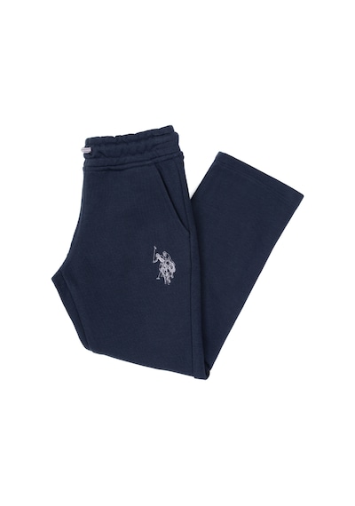 U.s. Polo Assn. Erkek Çocuk Lacivert Eşofman Altı 50313816-vr033 Lacıvert