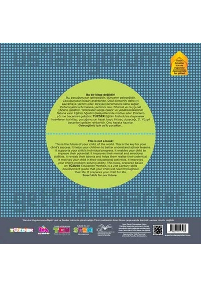 Find (4+ Yaş) IQ Dikkat Ve Yetenek Geliştiren Kitaplar Serisi