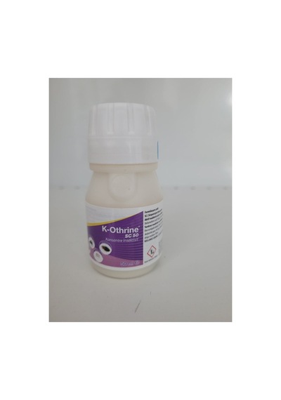 K-othrine Sc 50 Skt.2027