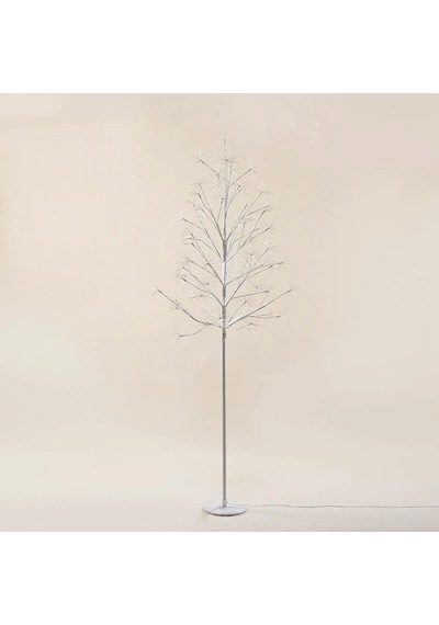 Shine Led Iåÿä Klä Aäÿaã Dekor 210cm Natural 100 CM