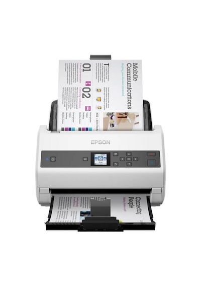 Epson Workforce DS-970 Döküman Tarayıcı