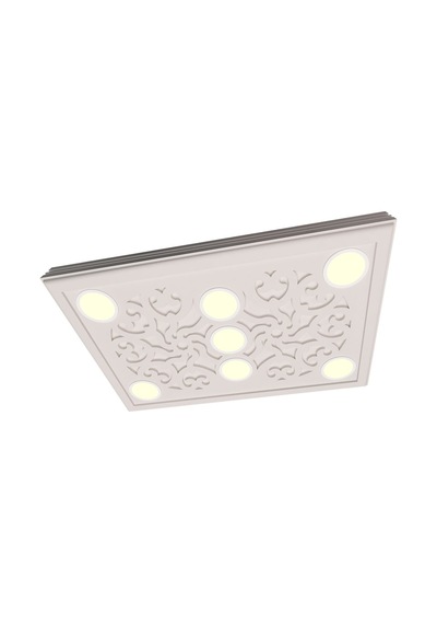 Motifpiyer Spot Uyumlu Tavan Göbek 90X60X7.5Cm (487851830)
