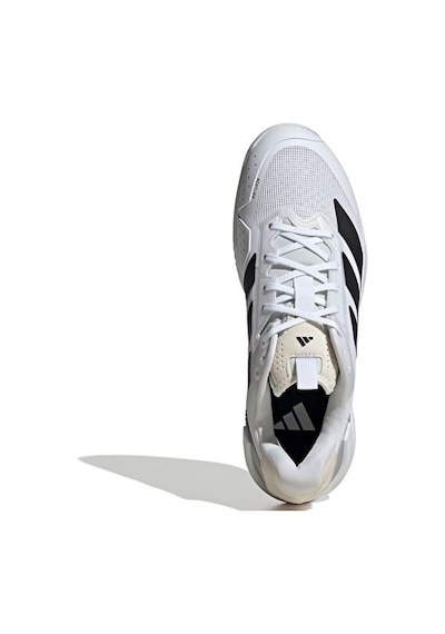 Adidas Adızero Ubersonıc 5 M Clay Erkek Tenis Ayakkabısı Ih2563 Beyaz