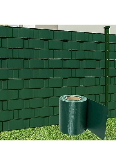 50 Metre 15cm, Yeşil