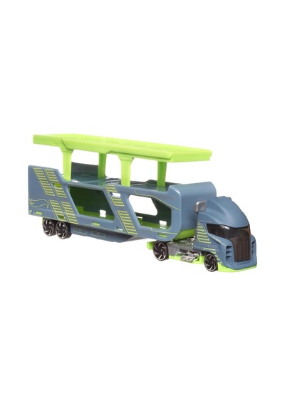 Hot Wheels Tall Order Hauler Tır Bdw51-hmf93