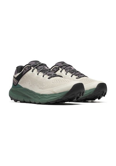 Merrell Nova 4 Erkek Patika Koşusu Ayakkabısı Bej Bej