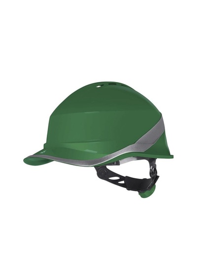 Delta Plus Baseball Diamond 6 Havalandırmalı Işçi Bareti