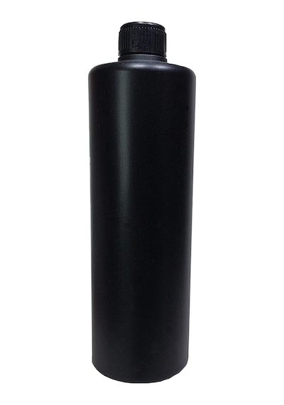 Paradise 6 Adet 750 Ml Polietilen Boş Kapaklı Şişe