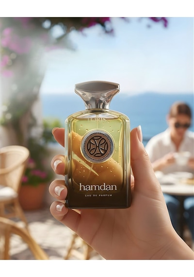 Loris Hamdan Unisex Parfüm EDP 100 ML