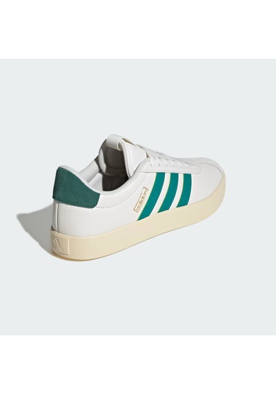 Adidas Vl Court 3.0 Erkek Spor Ayakkabı Kı2101 Beyaz