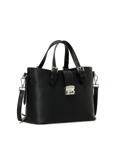 Nine West Albenga 5fx Siyah Kadın El Çantası 000000000101986169 Siyah