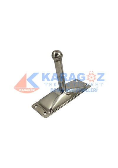 KROM ISKARMOZ VİDALI TAKIM