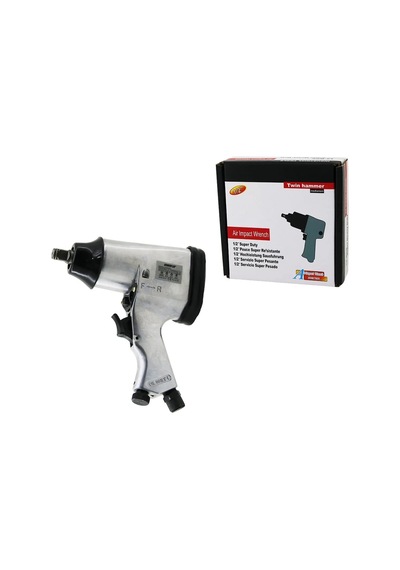 Lb Twin Hammer Havalı - Darbeli Somun Sıkma Makine Asr-070