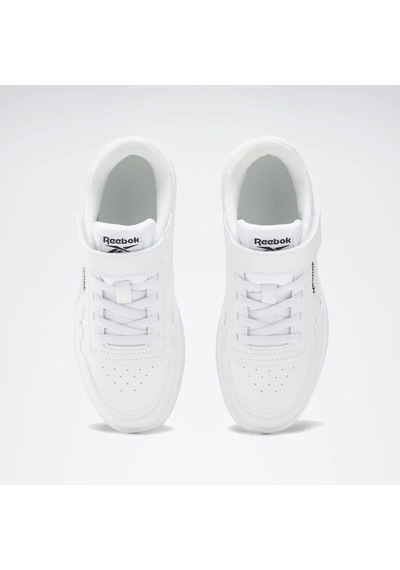 Reebok Court Advance Elastıc&top Strap Beyaz Çocuk Spor Ayakkabı