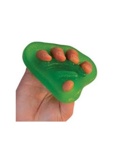 Msd Moves Power Web Flex Grip El Bilek  Yeşil Sert