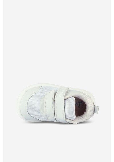 Vicco Yatu Hafif Unisex İlk Adım Gri Günlük Ayakkabı