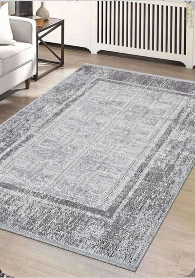 Royal Nova Nq01c Salon Halısı 1gri