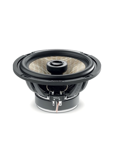 Focal Flax Evo Pc165fe Premium Koaksiyel Hoparlör Seti