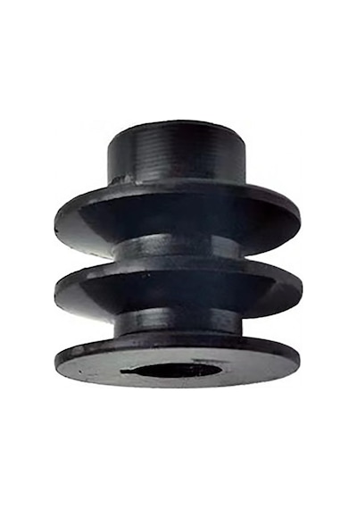 İlaçlama Makinası Motor Kayış Kasnağı 19 Mm