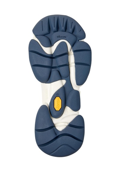 Karst 2 Kadın Sneaker K201836-004-10121 Çok Renkli